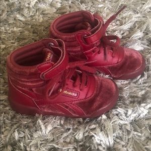 Baby Toddler Reebok Classic Sneakers